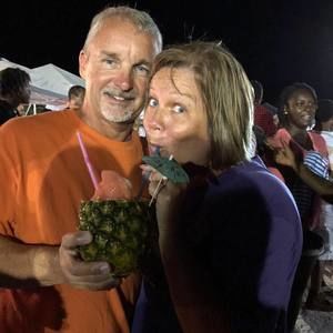 Meet your Posher, Stacey